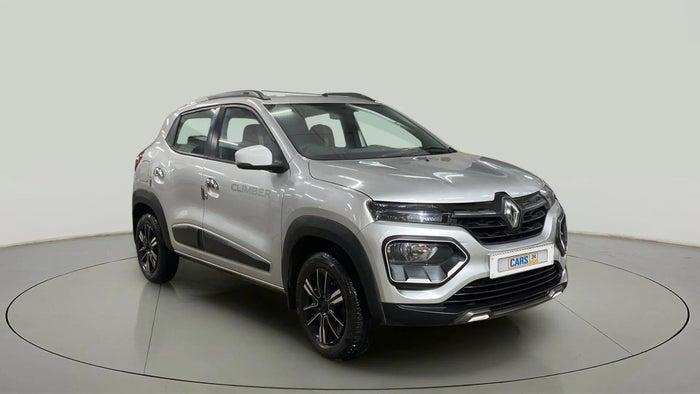 2023 Renault Kwid