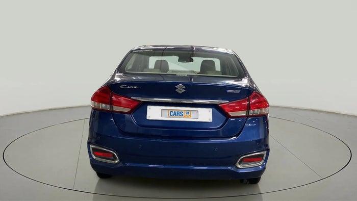 2019 Maruti Ciaz