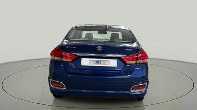 2019 Maruti Ciaz