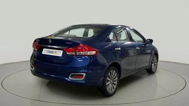 2019 Maruti Ciaz