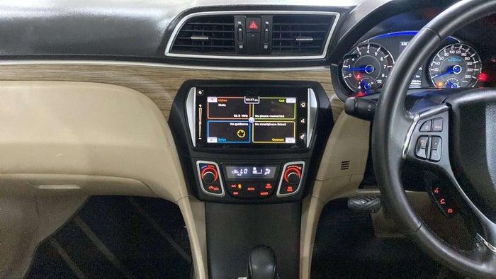 2019 Maruti Ciaz