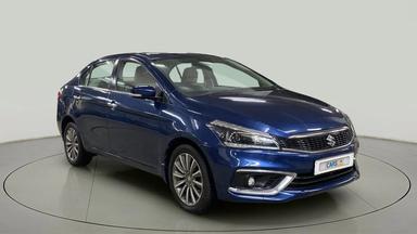 2019 Maruti Ciaz