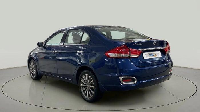 2019 Maruti Ciaz