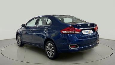 2019 Maruti Ciaz