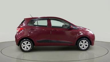 2013 Hyundai Grand i10