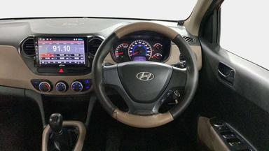 2013 Hyundai Grand i10