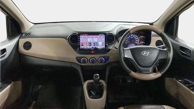 2013 Hyundai Grand i10