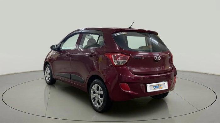 2013 Hyundai Grand i10