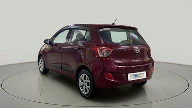 2013 Hyundai Grand i10