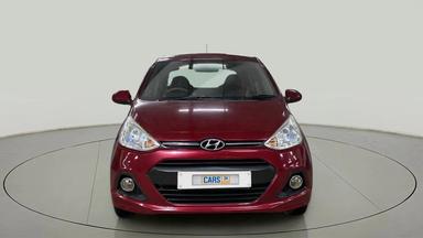 2013 Hyundai Grand i10