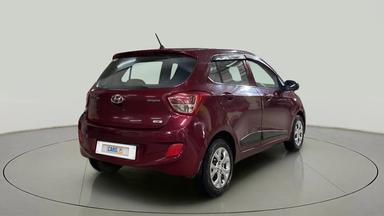 2013 Hyundai Grand i10