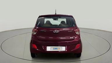 2013 Hyundai Grand i10