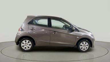 2016 Honda Brio