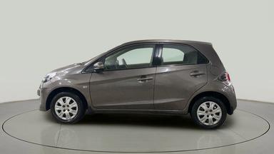 2016 Honda Brio