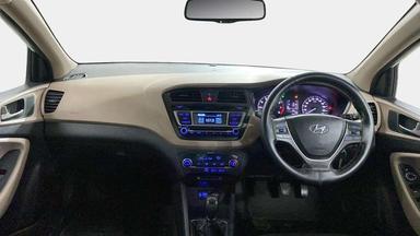 2016 Hyundai Elite i20