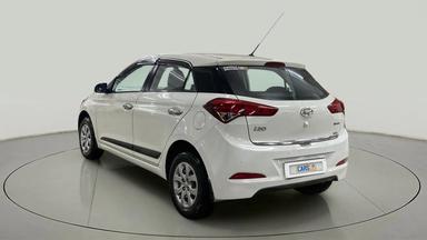 2016 Hyundai Elite i20