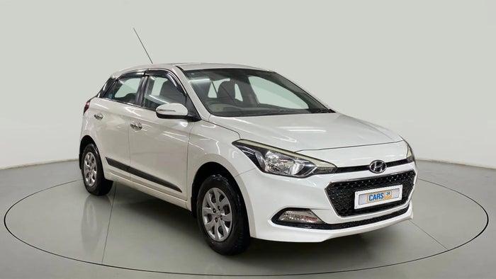 2016 Hyundai Elite i20