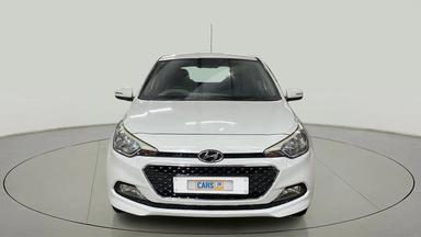 2016 Hyundai Elite i20