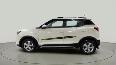 2019 Mahindra XUV300