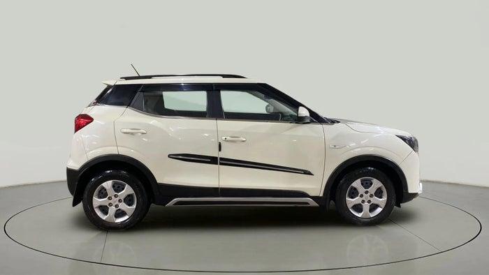 2019 Mahindra XUV300