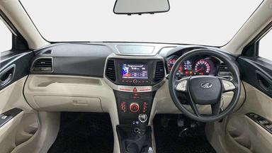 2019 Mahindra XUV300