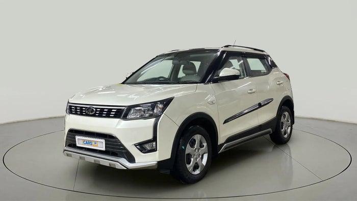 2019 Mahindra XUV300