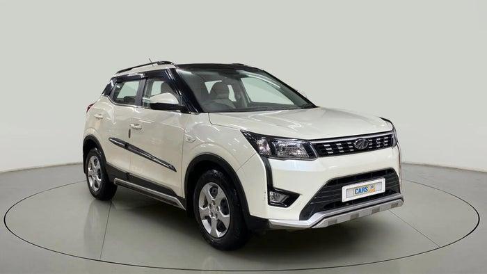 2019 Mahindra XUV300