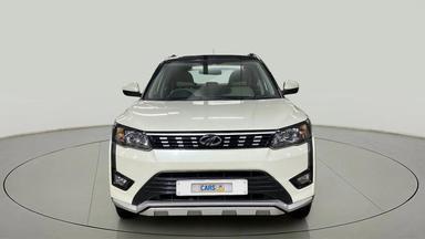 2019 Mahindra XUV300