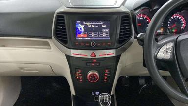 2019 Mahindra XUV300