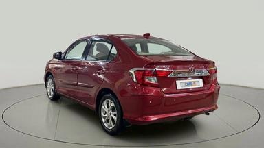 2018 Honda Amaze