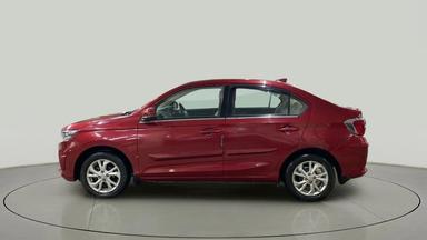 2018 Honda Amaze