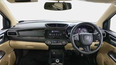 2018 Honda Amaze