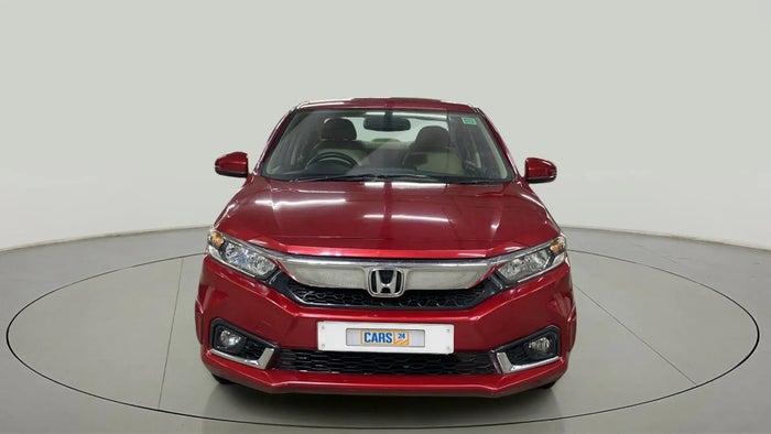 2018 Honda Amaze