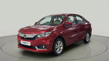 2018 Honda Amaze