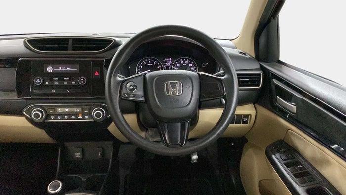 2018 Honda Amaze