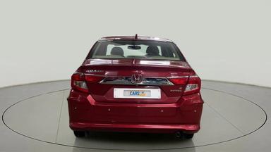 2018 Honda Amaze