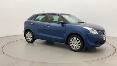 2016 Maruti Baleno