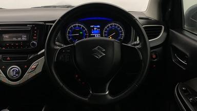 2016 Maruti Baleno