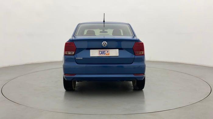 2017 Volkswagen Ameo