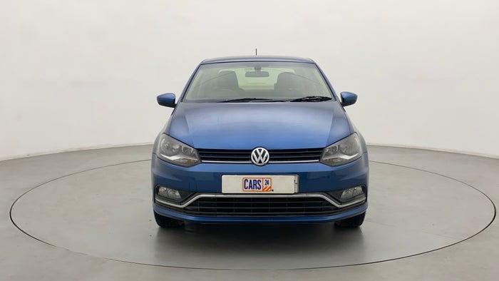 2017 Volkswagen Ameo