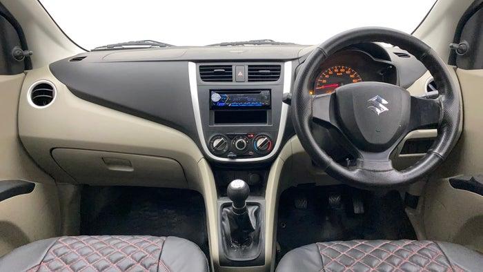 2017 Maruti Celerio