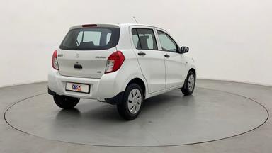 2017 Maruti Celerio