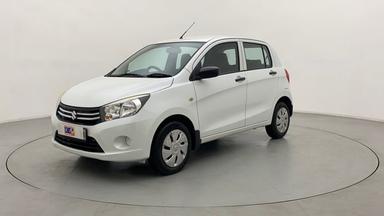 2017 Maruti Celerio