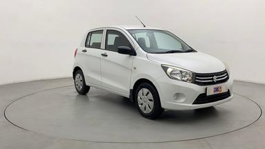 2017 Maruti Celerio