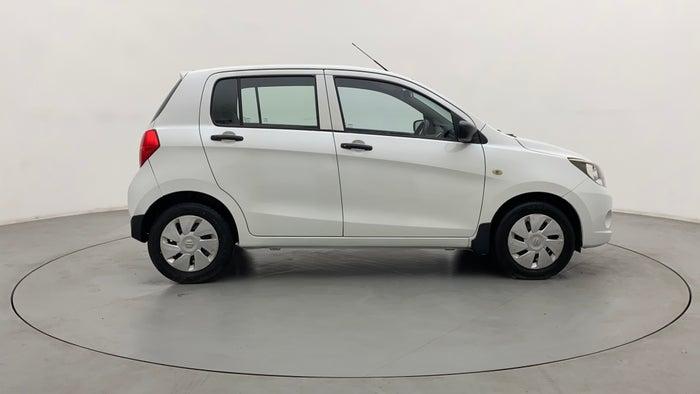 2017 Maruti Celerio