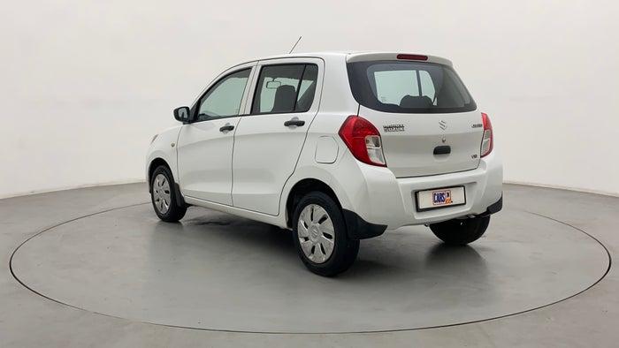 2017 Maruti Celerio