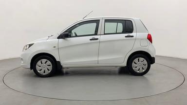 2017 Maruti Celerio