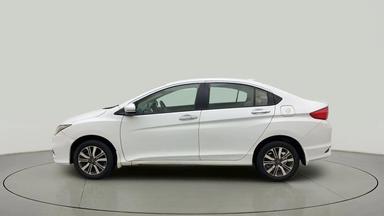 2017 Honda City