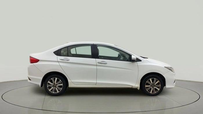 2017 Honda City