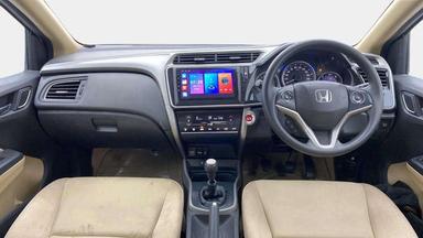 2017 Honda City